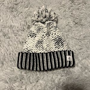 Volcom beanie hat